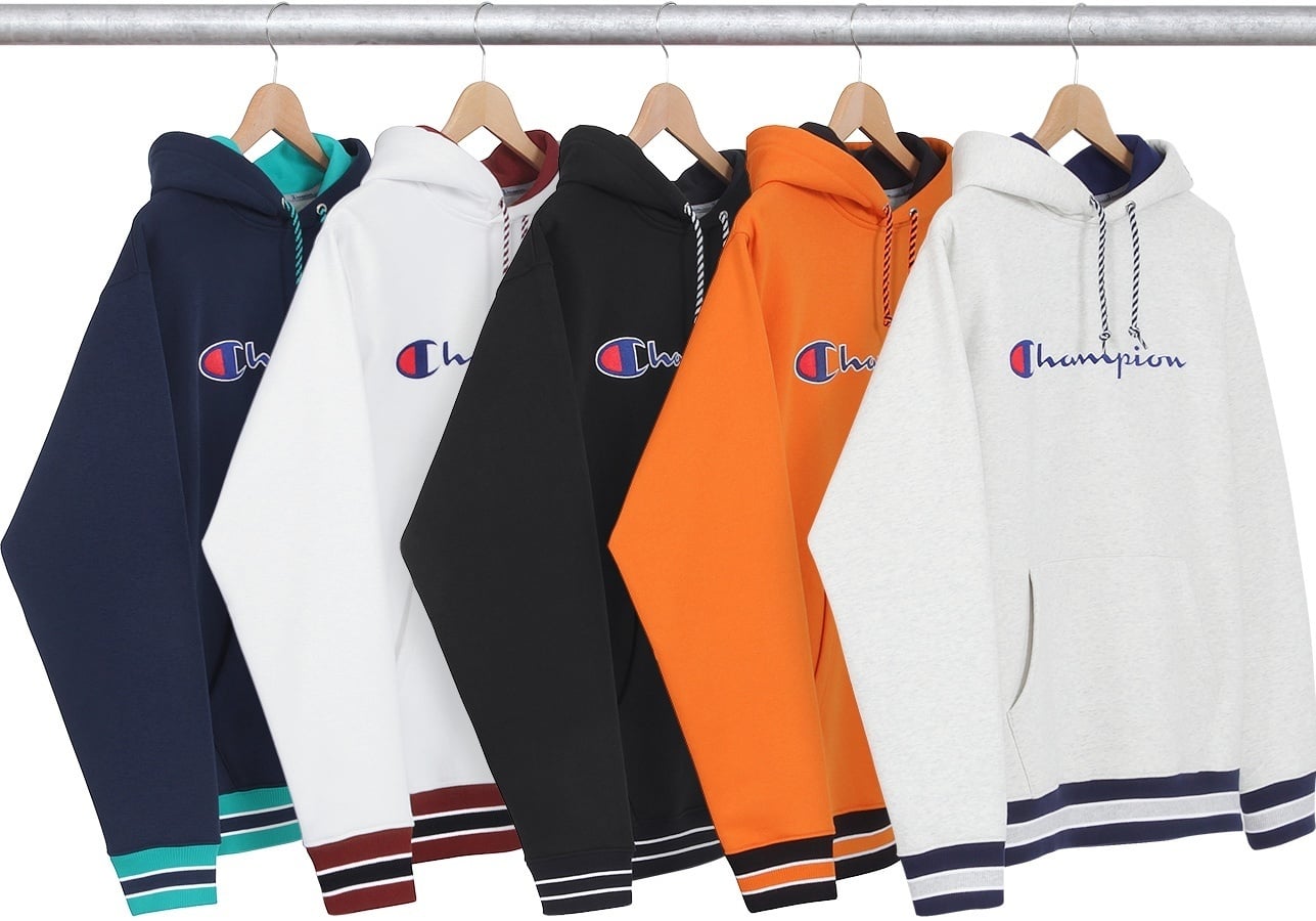 Supreme/Champion® Pullover
